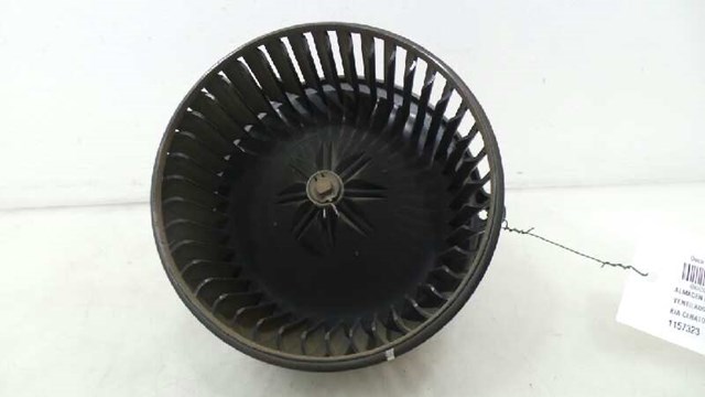 HYUNDAI 971132F000 Ventilador habitáculo comprar Barcelona