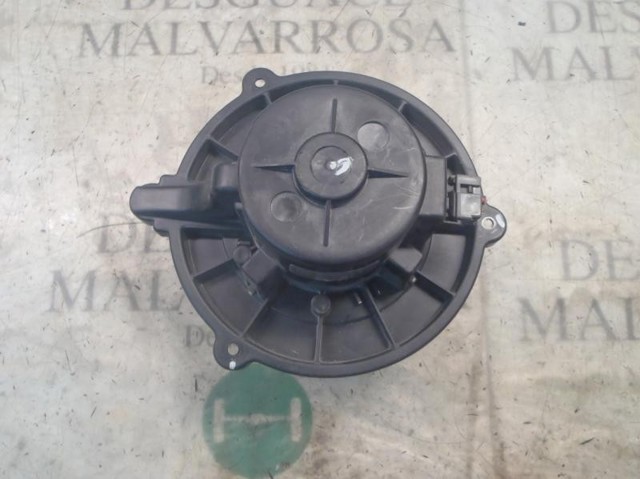 971132F000 HYUNDAI Ventilador habitáculo comprar Madrid