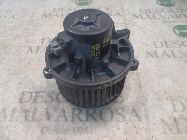 HYUNDAI 971132F000 Ventilador habitáculo comprar Pamplona
