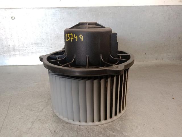 Ventilador habitáculo para KIA Magentis MG