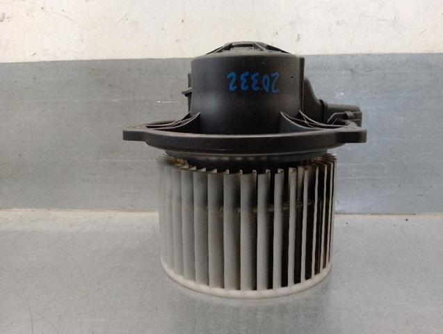 HYUNDAI 971132L000 Ventilador habitáculo  en stock Valencia