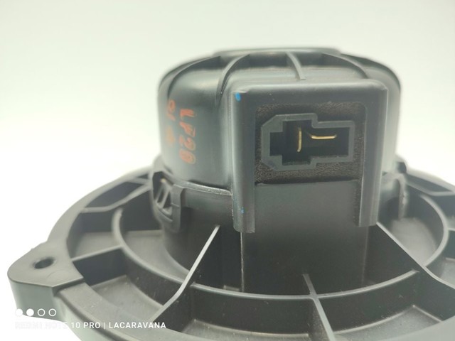 971132P000 Motor del ventilador del calefactor  disponible Burgos