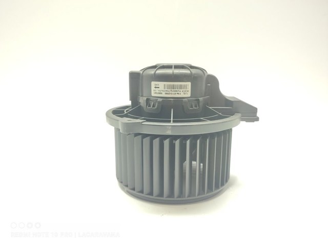HYUNDAI 971132P000 Motor del ventilador del calefactor  comprar en Ponferrada