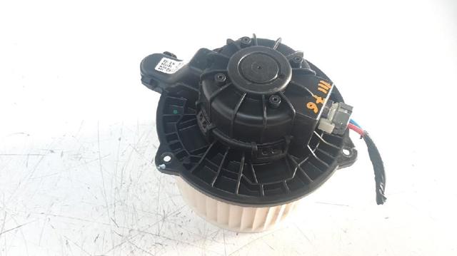 HYUNDAI 971132P000 Motor del ventilador del calefactor  disponible España