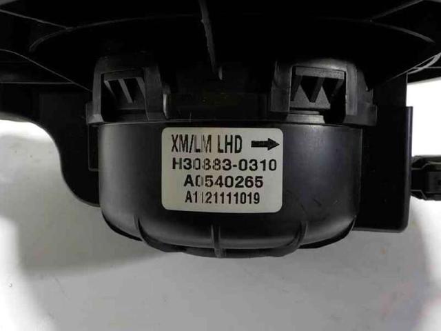 971132P000 HYUNDAI Motor del ventilador del calefactor  comprar en Oviedo