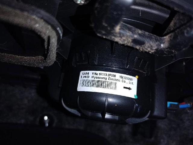 971132P000 Hyundai/Kia