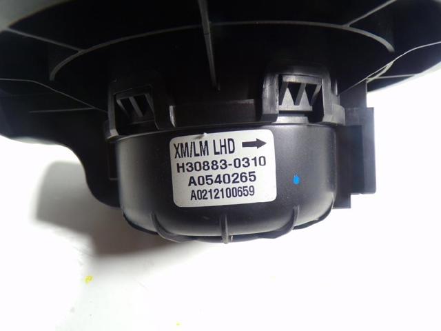 971132P000 Ventilador habitáculo comprar Girona