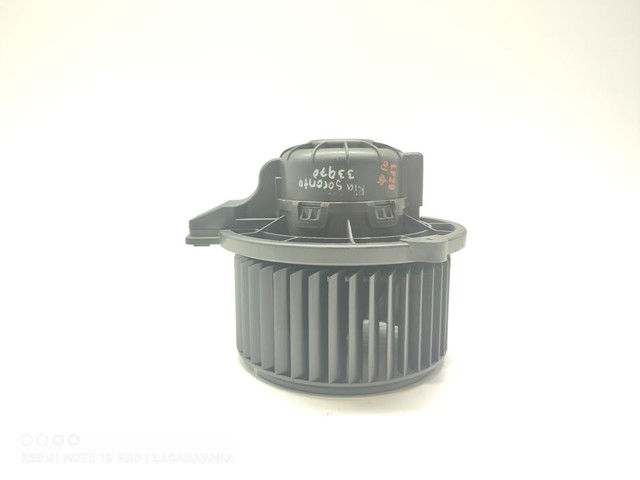971132P000 HYUNDAI Ventilador habitáculo  en stock Gandía