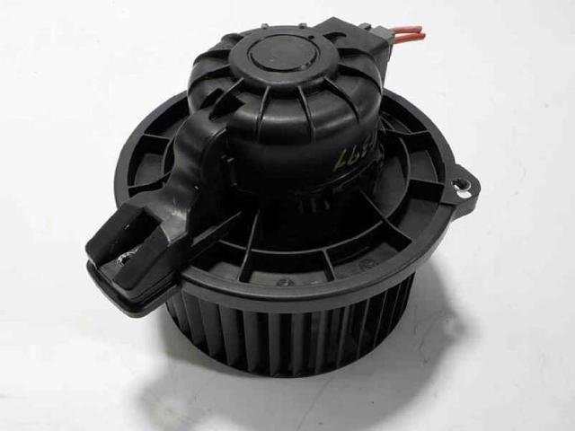 971132P000 HYUNDAI Motor del ventilador del calefactor  comprar en Oviedo