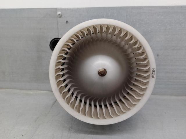 HYUNDAI 971132Y000 Ventilador habitáculo comprar Pamplona
