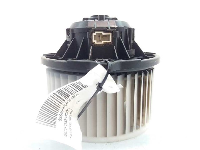 HYUNDAI 971132Y000 Ventilador habitáculo comprar Pamplona