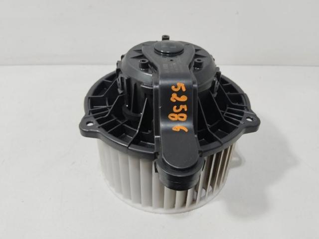 HYUNDAI 971133X000 Motor del ventilador del calefactor  comprar en Albacete
