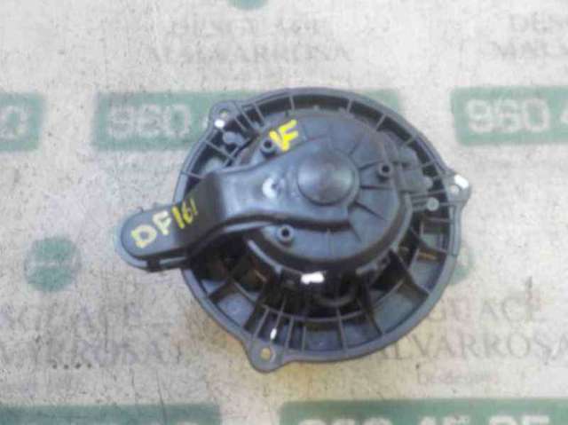 HYUNDAI 971133X000 Motor del ventilador del calefactor  comprar en Murcia