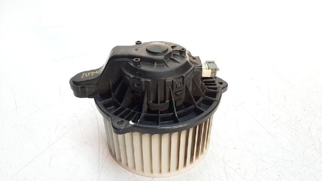 971133X000 HYUNDAI Motor del ventilador del calefactor  disponible Ourense