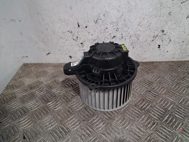97113A4000 Motor del ventilador del calefactor  comprar en Pontevedra
