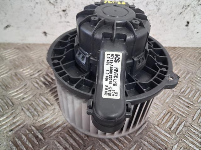 97113A4000 HYUNDAI Motor del ventilador del calefactor  comprar en Oviedo