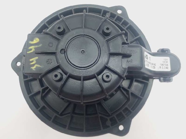 HYUNDAI 97113A4000 Motor del ventilador del calefactor  comprar en Murcia