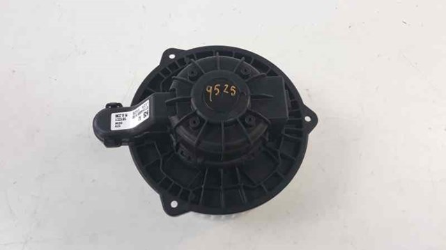 Ventilador calefaccion para hyundai i30 fastback  i30 (pd) klass   /   02.17 - 12.18 g3lc 97113A4000