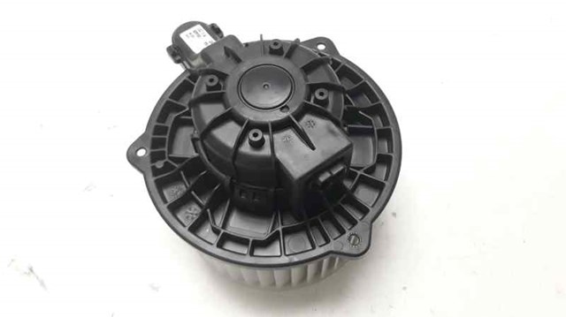 Ventilador calefaccion para hyundai i30 fastback  i30 (pd) n   /   11.17 - 12.19 g4kh 97113A4000
