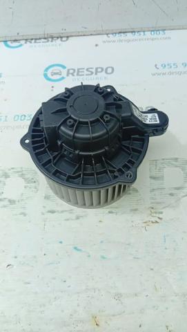 97113A4000 Motor del ventilador del calefactor  disponible Málaga