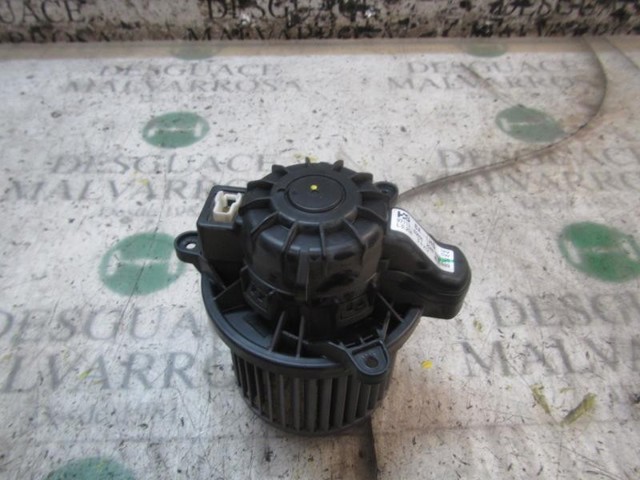 Ventilador de habitáculo 97113B9000 HYUNDAI
