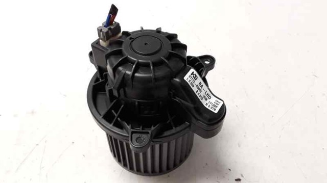 Ventilador habitáculo 97113B9000 HYUNDAI