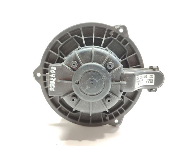 Electroventilador habitáculo Hyundai Tucson III (TL)