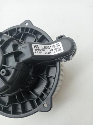 HYUNDAI 97113D7000 Ventilador habitáculo  en stock Valencia