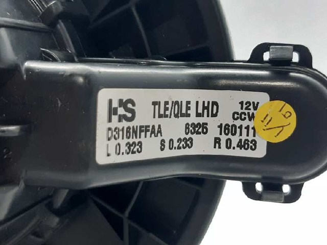 97113D7000 Motor del ventilador del calefactor  disponible Málaga