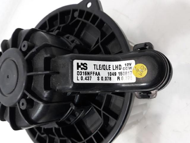 97113D7000 Motor del ventilador del calefactor  comprar en Reus