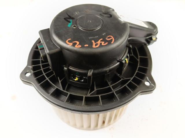 Ventilador interior 97113F9000 HYUNDAI