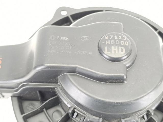 97113H8000 HYUNDAI Motor del ventilador del calefactor  disponible Ourense
