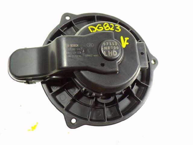 97113H8000 HYUNDAI Ventilador habitáculo  en stock Gandía