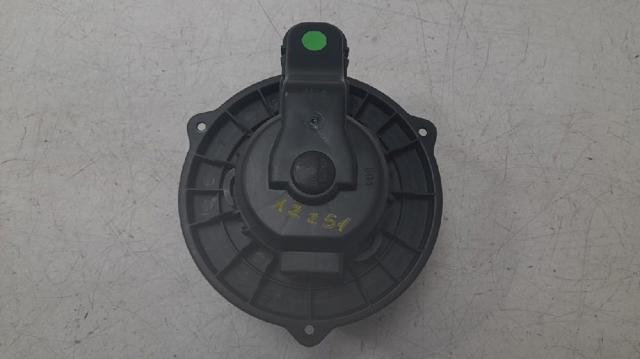 HYUNDAI 97113H8000 Ventilador habitáculo comprar Pamplona