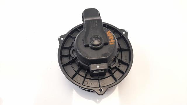 97113H8000 HYUNDAI Ventilador habitáculo comprar Bilbao
