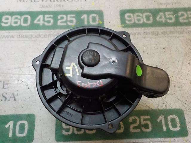HYUNDAI 97113H8000 Motor del ventilador del calefactor  disponible España