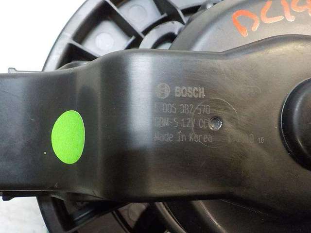 97113H8000 Motor del ventilador del calefactor  comprar en Pontevedra