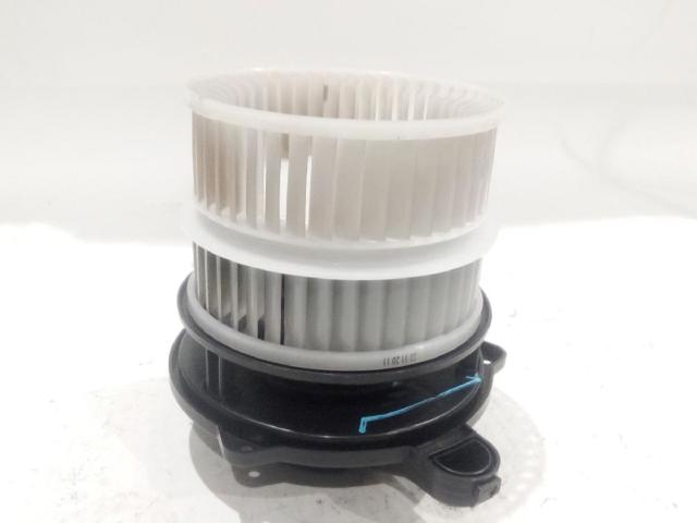 Electroventilador habitáculo Hyundai Tucson IV (NX4E)