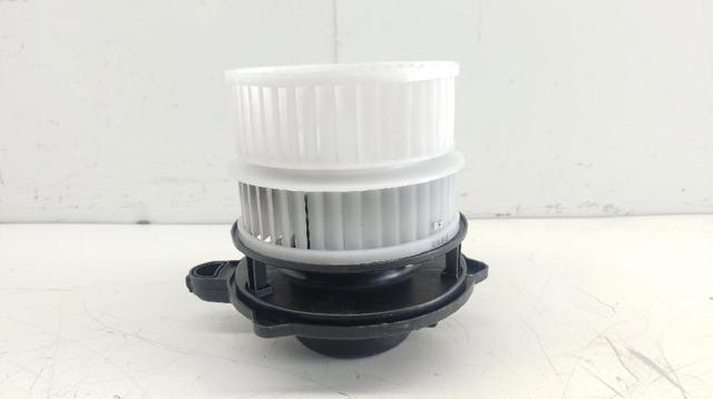 Ventilador habitáculo para Hyundai Tucson NX4E