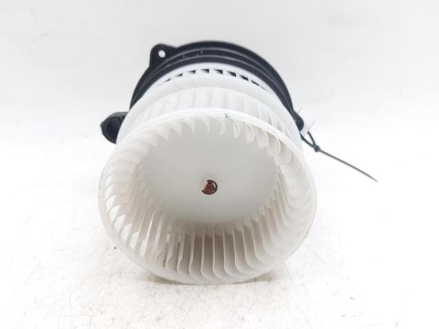 Electroventilador habitáculo Hyundai Tucson IV (NX4E)