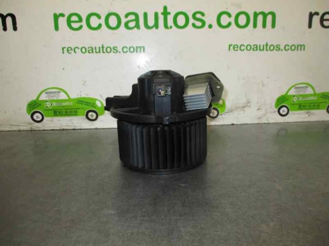 Motor eléctrico, ventilador habitáculo 971144D050 Hyundai/Kia