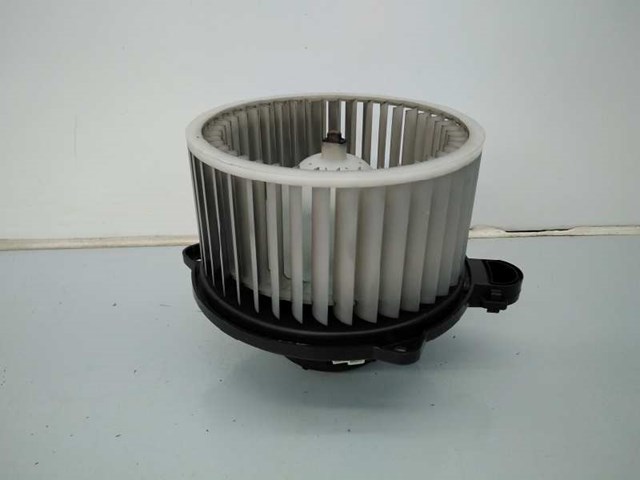 Motor eléctrico, ventilador habitáculo 971144H000 Hyundai/Kia