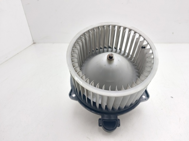 Ventilador habitáculo Hyundai H-1 STAREX monovolumen comprar en España