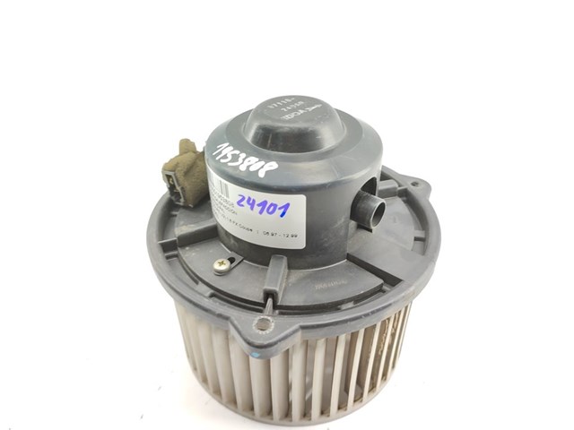 Ventilador calefaccion para hyundai coupe (j2) 1.6 fx coupe g4gr 9711624950
