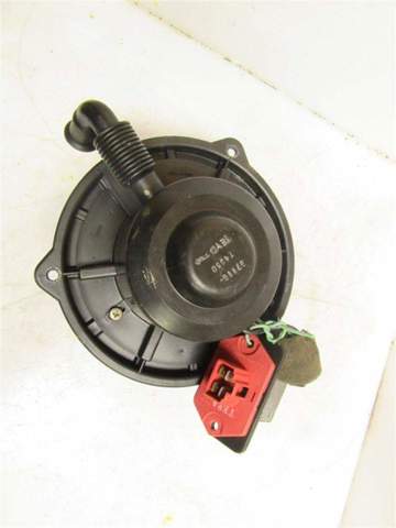 Ventilador habitáculo para Hyundai Coupe RD