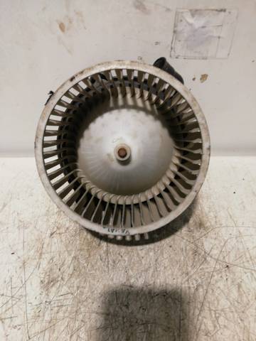 Ventilador calefaccion para hyundai coupe (rd) 9711624951