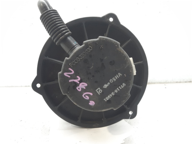 9711624951 HYUNDAI Motor del ventilador del calefactor  comprar en Jaén
