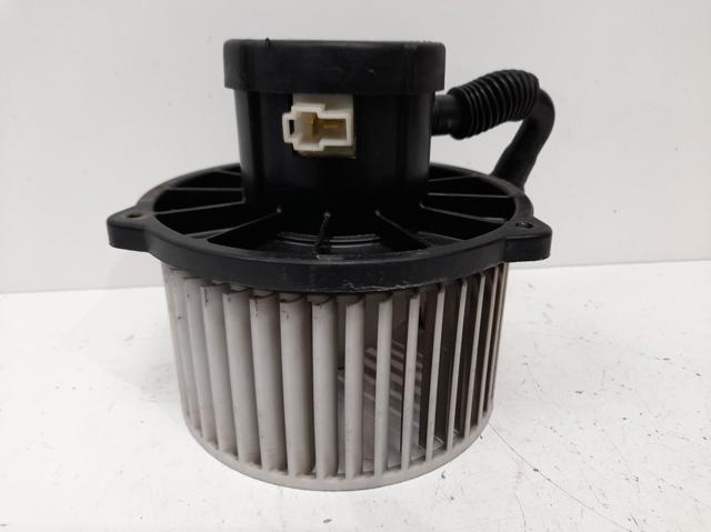 Motor calefaccion para hyundai coupe 1.6 16v g4gr 9711624951
