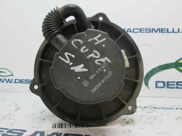 9711624951 HYUNDAI Motor del ventilador del calefactor  comprar en Jaén
