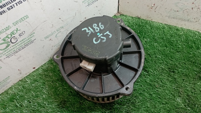 9711624951 HYUNDAI Motor del ventilador del calefactor  disponible Vigo